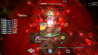 M12S - P1 Topdown Transition