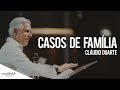 Cláudio Duarte // Casos de Família