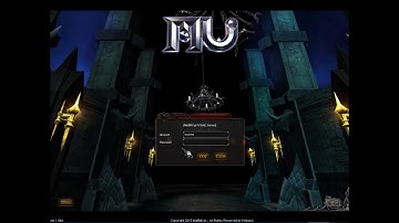JogandoMU - Custom interface para s6 (Update 14)