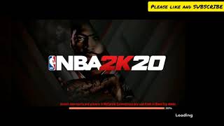 NBA2k19 / NBA2k20 best settings for Low end Android Devices screenshot 2