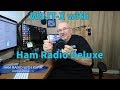 Wsjtx combined with ham radio deluxe using civ cable