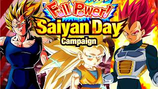 WHO WILL THE SAIYAN DAY UNIT BE?? NEW BATTLE UPDATE AND GAME MODE INCOMING!! (Dokkan Battle)