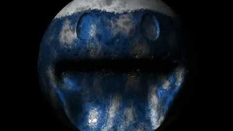 Basic Lightwave Endomorph Demo