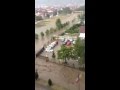 Poplave u Tetovu: Pronađena tijela četvoro stradalih, nestala šestogodišnja djevojčica