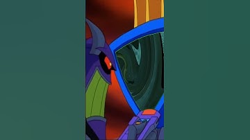 Zurg Is A Rem & Dave Fan