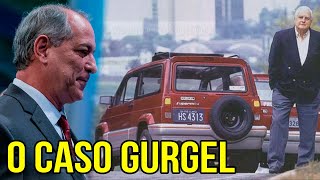 Ciro Gomes e a FALENCIA da Gurgel Saiba A VERDADE Cortes do Geoforca