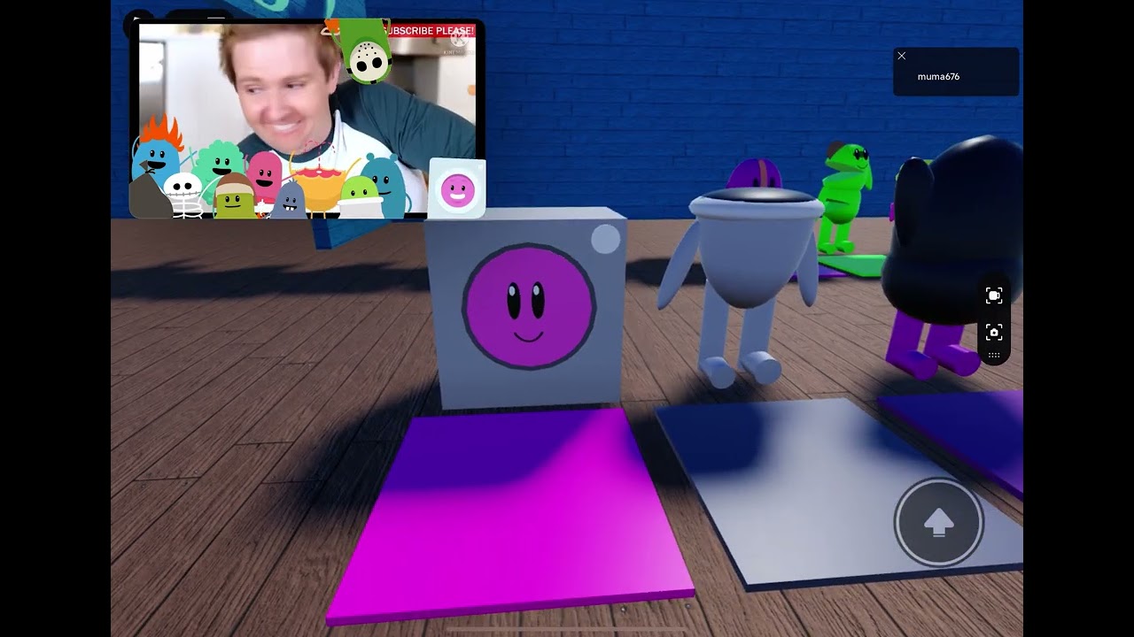 Dumb ways to die ￼