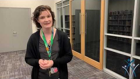 Stratford 8th Graders Study Alien Life in IC Dome!