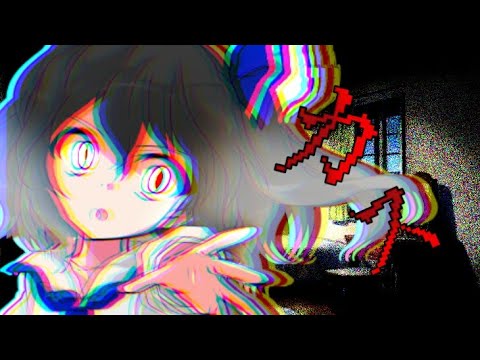 【東方改変PV】Tiktok 頭沸いてんのかカス