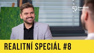 Realitní speciál #8 - Jak sehnat dobrý pronájem?