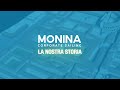 La nostra storia  monina corporate sailing