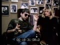 Capture de la vidéo Countdown Blondie Interview (08/03/1981)