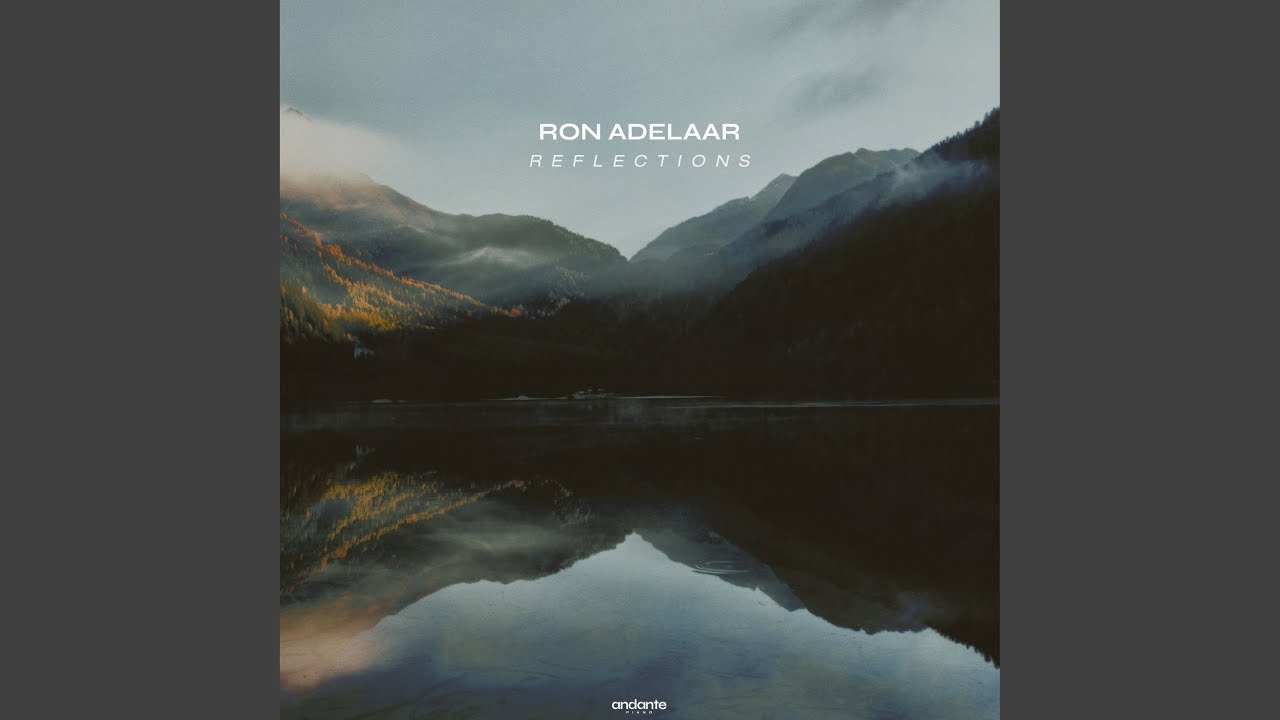 Guarda Reflections su YouTube Guarda Reflections su YouTube