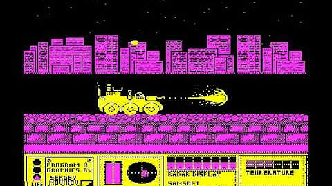 Cronex FOR VECTOR 06c USSR FROM http craig anderson themes weebly com