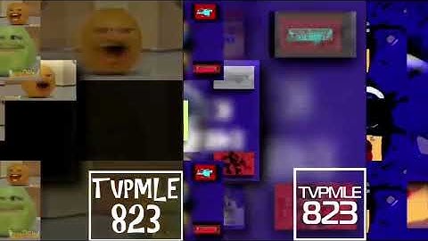 11 Shuric Scan Ice Extended’s With are Slides