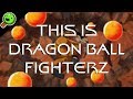 This Is Dragon Ball FighterZ