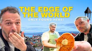 I took my family to the Southernmost City in the World 🇨🇱❄️ The Secret Choripán