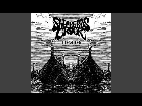 Shepherds Crook — Path of the Serpent