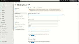 Local Administrator Settings in Microsoft Entra ID (Public Preview)