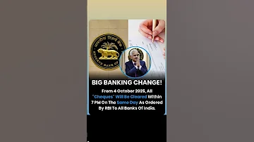 Big Banking Updates Bankniftyprediction Banknifty Banking Rbi News 
