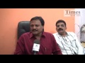 Dewas News, sajjan singh verma called kailash vijayvargiya  mad dog
