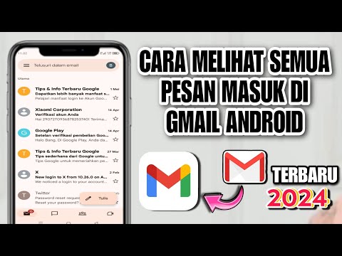 Cara Melihat Semua