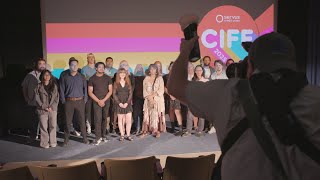 Ciff 2025 Press Conference