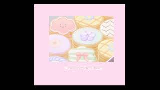 A Bakery Playlist