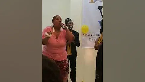 Shanon Timmons Ms Erica's 50th Birthday