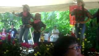 paniolo country