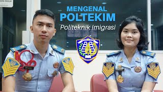 Mengenal Politeknik Imigrasi (POLTEKIM)