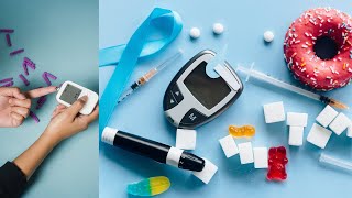 الوقاية من مرض السكري