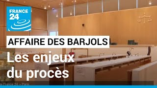 Ouverture du procès des Barjols, ces militants d’extrême droite accusés d'avoir voulu 