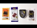 Harry Potter: Jelly Belly, Steel Box & Frog