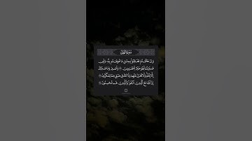 الشيخ: بدر التركي ، سورة النحل