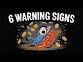 Rug Pull Warning Signs: How to Spot It Before You Lose Everything