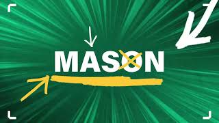 Map #1 PCL Playoffs Final: George Mason Academy vs CSUSB