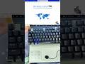Draw a World Map in MS Word Using Just a Keyboard Shortcut - You Won't Believe How Easy It Is ! #map