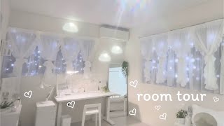 マイちゃん様のお部屋 35 tsubo x 4LDK] A new family-friendly room tour with plenty