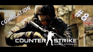 CS:GO Compilation #8