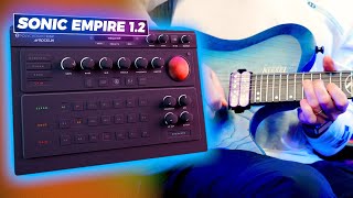 Polychrome Dsp Mcrocklin Suite Sonic Empire 1.2