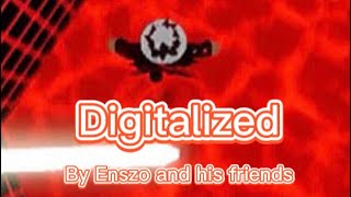 Digitalized | Fe2 Community Maps | Roblox