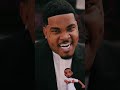 It's me. I am Kevin Gates.