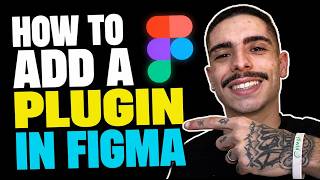 HOW TO ADD A PLUGIN IN FIGMA (STEP-BY-STEP GUIDE 2026)