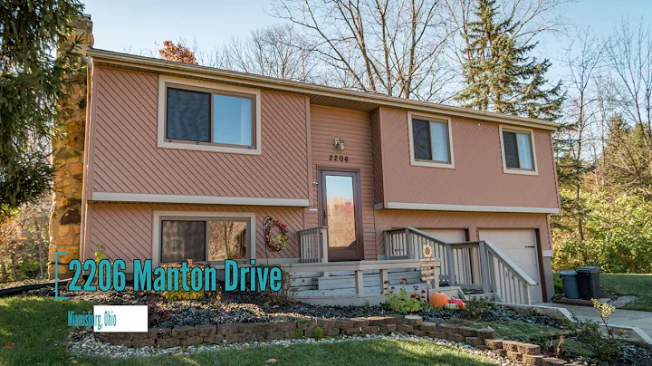 2206 Manton Drive, Miamisburg, OH  Listed by Amand...