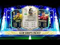 GUARANTEED MOMENTS ICON PACK & 84+ X20 PACKS! #FIFA21 ULTIMATE TEAM