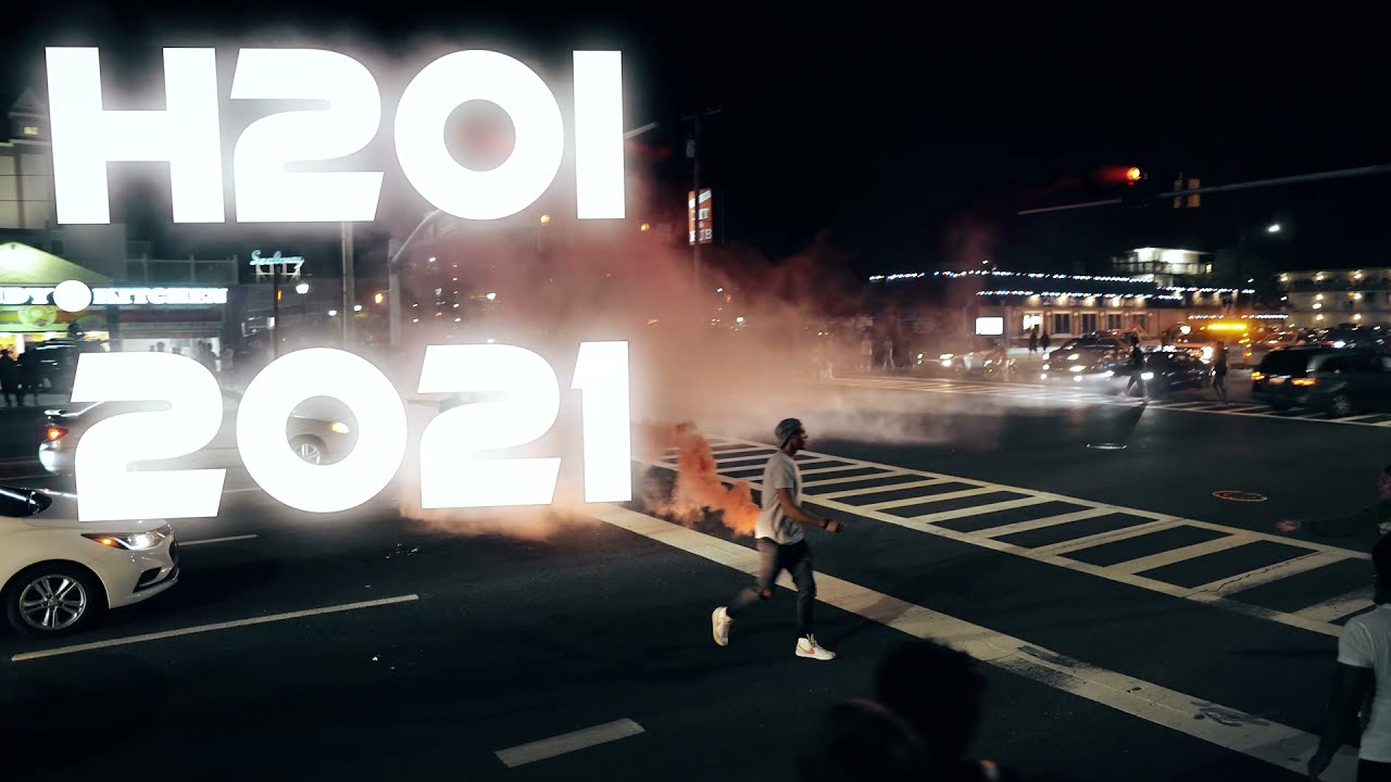 H20i 2021 THE AFTERMOVIE