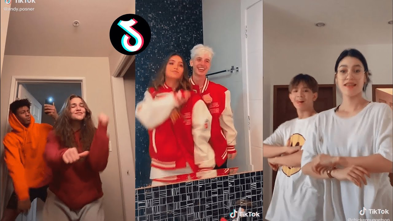 TWINNEM Remix 🥇 BEST TikTok Compilation YouTube