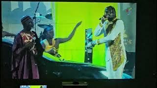 Boyzie - Middle finger Groovy monarch Grenada 2023
