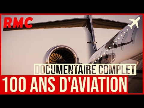 100 Ans d'Aviation